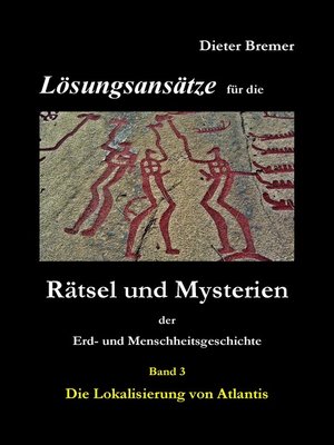 cover image of Die Lokalisierung von Atlantis